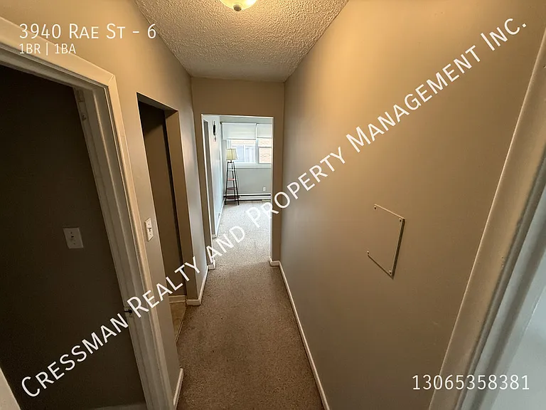 3940 Rae St #6 — Photo 6