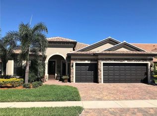 13756 Tomaro St, Venice, FL 34293