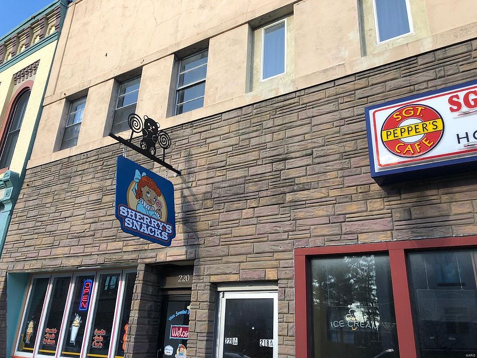 1st image of 220 N Main St #A