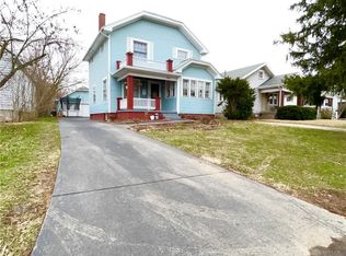 1637 Emmons Ave, Dayton, OH 45410