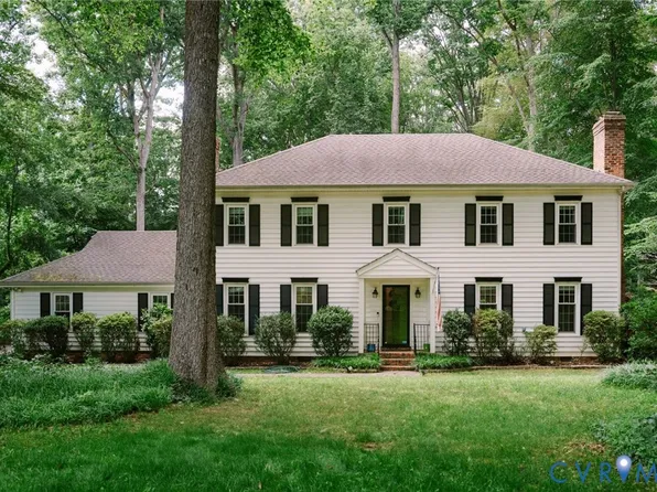 11820 Wexwood Dr, North Chesterfield, VA 23236