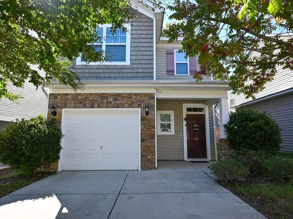 104 Misty Dew Ln, Lexington, SC 29072