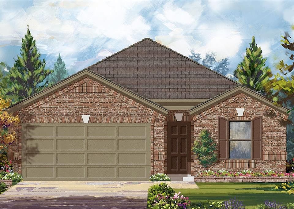1st image of 2615 Hawthorn Park Ct