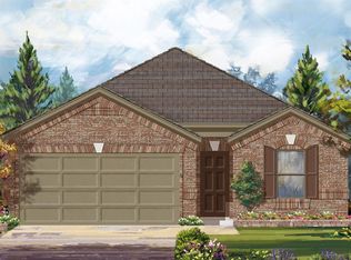 2615 Hawthorn Park Ct, Houston, TX 77038