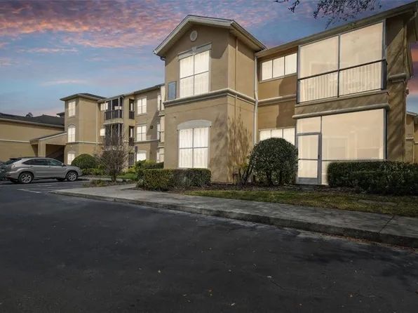 5125 Palm Springs Blvd Unit 5205, Tampa, FL 33647