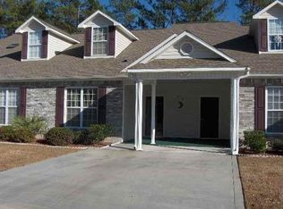510 Colonial Trace Dr, Longs, SC 29568