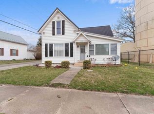 256 Walnut St, Wabash, IN 46992