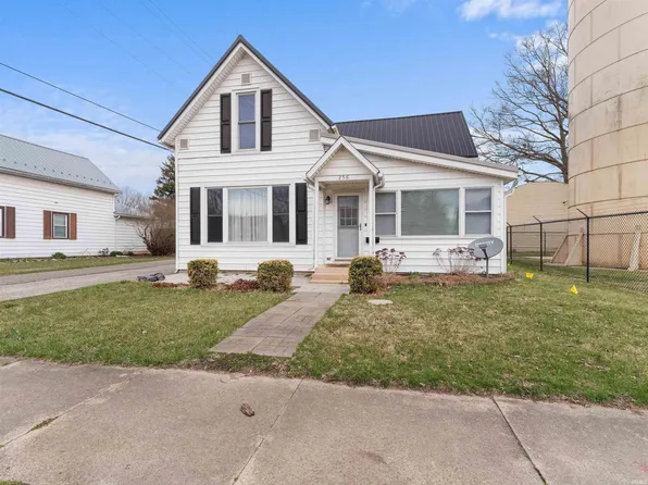 256 Walnut St, Wabash, IN 46992