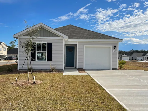 763 New Haven Lane SW, Supply, NC 28462