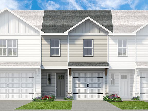 Lily Elevation Options