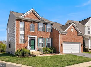 9819 Traver St, Bowie, MD 20721