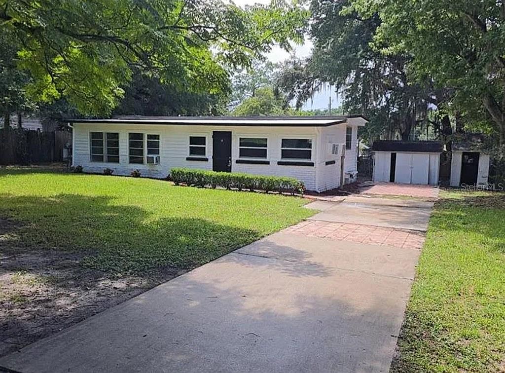 11772 SE 99th Ter, Belleview, FL 34420 | MLS #S5127430 | Zillow