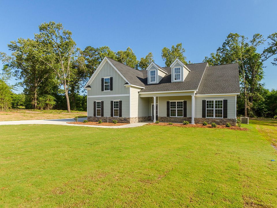 3509 Walker Creek Rd, Hephzibah, GA 30815 Zillow