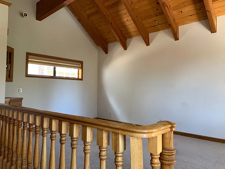 Den room
