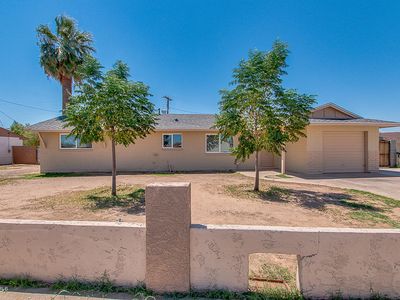 4832 N 69th Dr, Phoenix, AZ, 85033