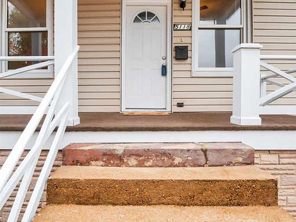 3rd image of 5118 Cologne Ave