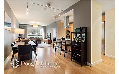 Sold by Douglas Elliman