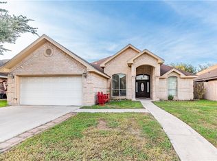 701 E Cheyenne Ave, Pharr, TX 78577