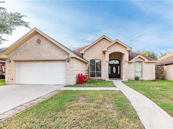 701 E Cheyenne Ave, Pharr, TX 78577
