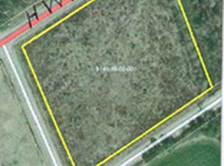 400 King St W, Bethune, SC 29009