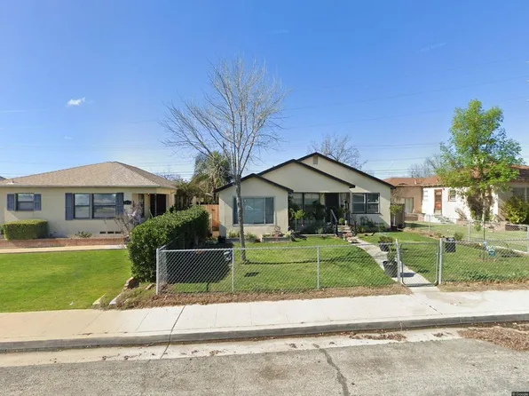 2517 Manor St, Bakersfield, CA 93308