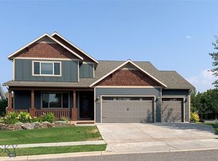 3190 Summerset Dr, Bozeman, MT 59715
