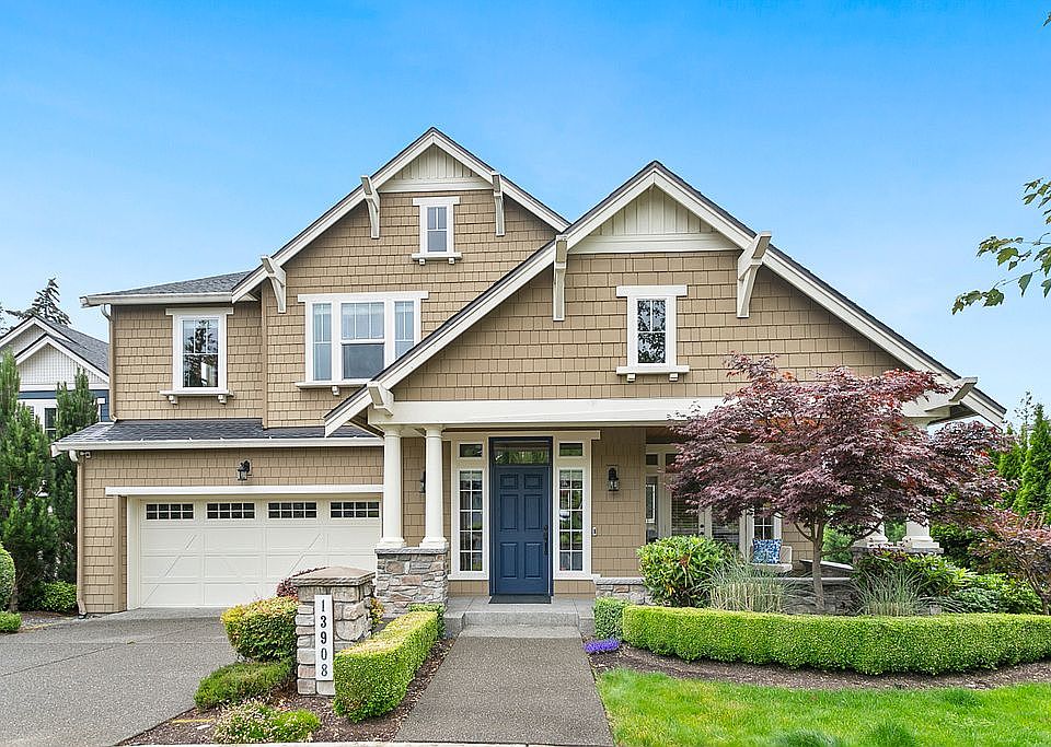 1st image of 13908 SE 81st Pl