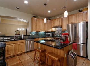 10521 E Karen Gannon Pl, Tucson, AZ 85747