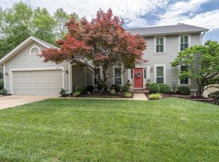 1567 Rosewood Terrace Dr, Ballwin, MO