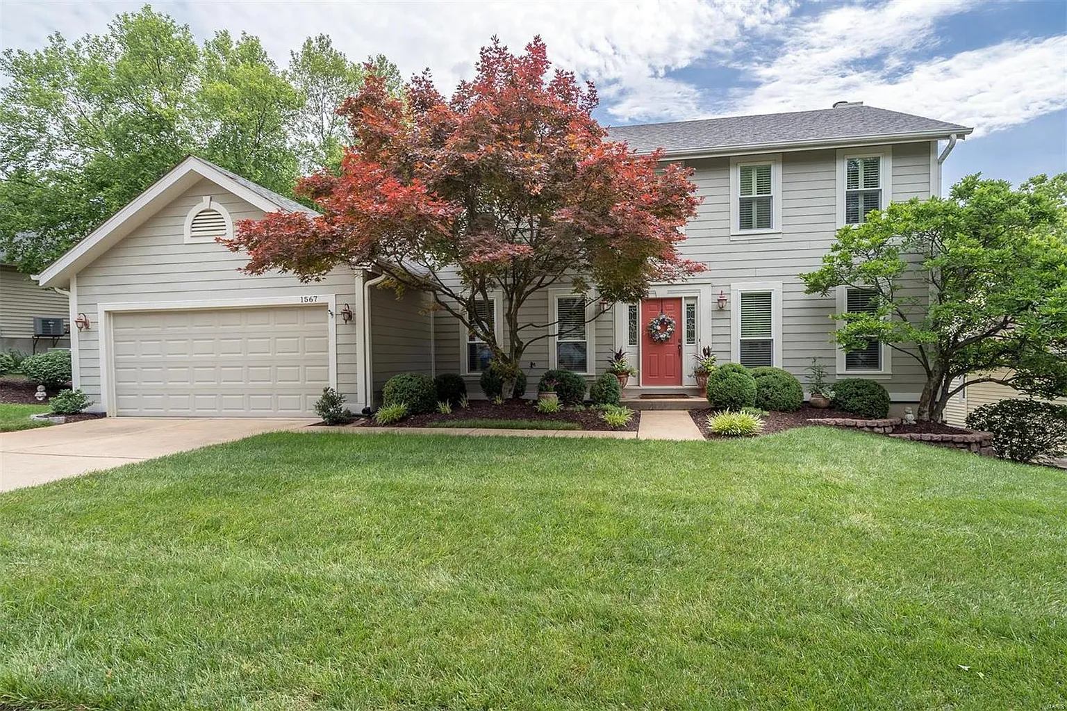 1567 Rosewood Terrace Dr photo 1
