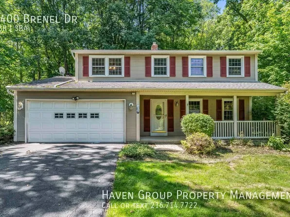 7400 Brenel Dr, Concord Township, OH 44060