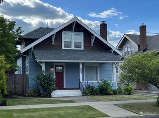 207 N Washington Ave, Centralia, WA