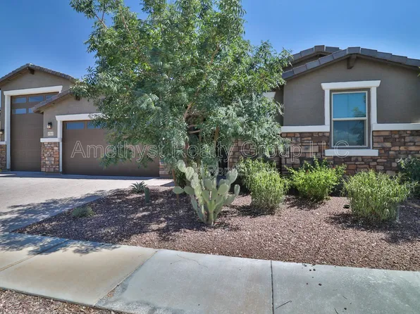 17343 W Oberlin Way, Surprise, AZ 85387