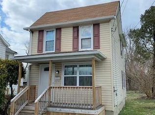 310 McElhaney Ave, S Connellsvl, PA