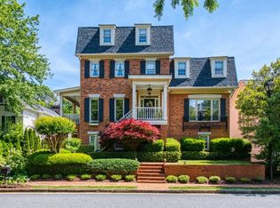 3991 Saint Andrews Sq, Duluth, GA 30096