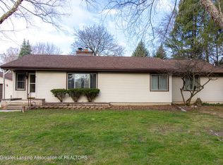 15832 Brook Rd, Lansing, MI 48906