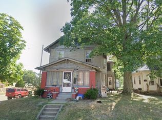 404 S Linden Ave, Alliance, OH 44601