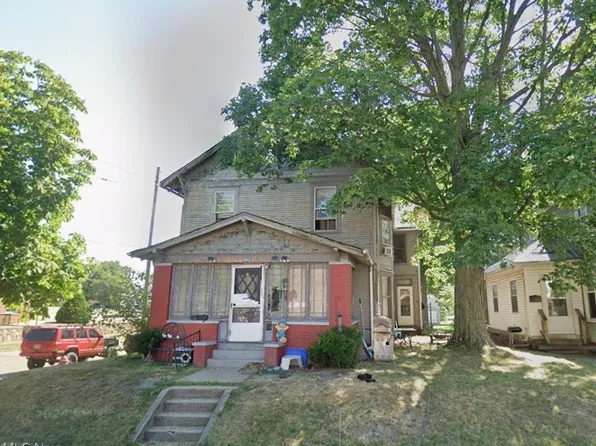 404 S Linden Ave, Alliance, OH 44601