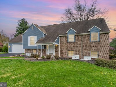 84 Lake View Dr, Gettysburg, PA, 17325