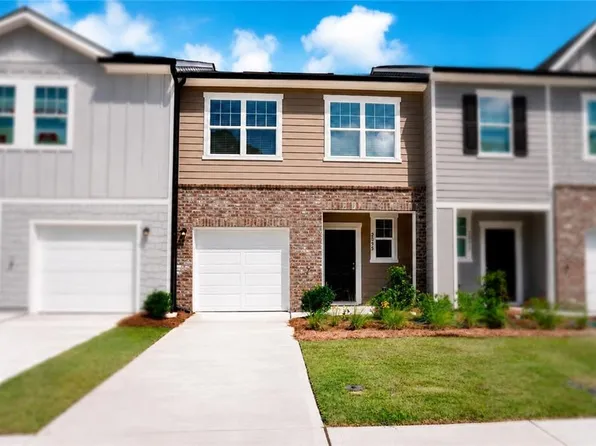 2095 Emerson Dr, Auburn, GA 30011