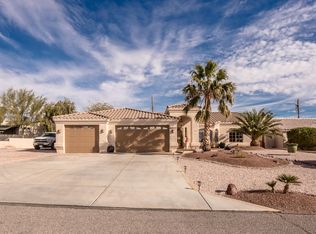 3022 Tomahawk Dr, Lake Havasu City, AZ 86406
