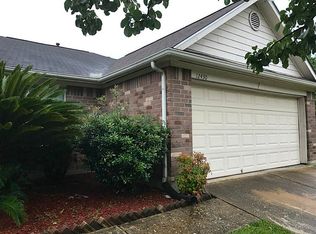 12430 Diakovic Dr, Houston, TX 77015
