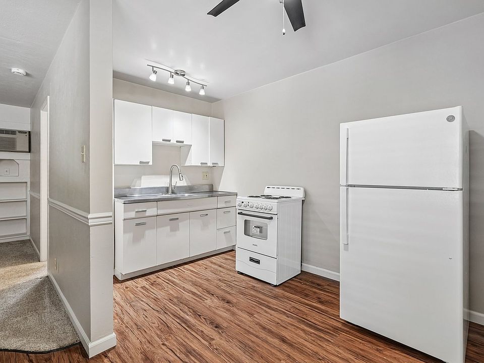 1st image of 1716 O St #8