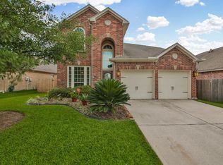 27418 Tracy Ridge Ct, Spring, TX 77386