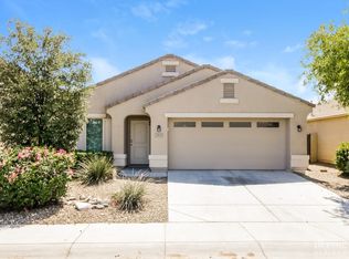 20839 N Grantham Rd, Maricopa, AZ 85138