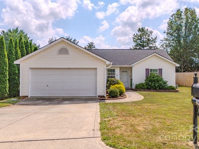 1975 8th Street Ln SE, Hickory, NC, 28602