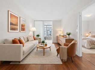 888 Homer St #808, Vancouver, BC