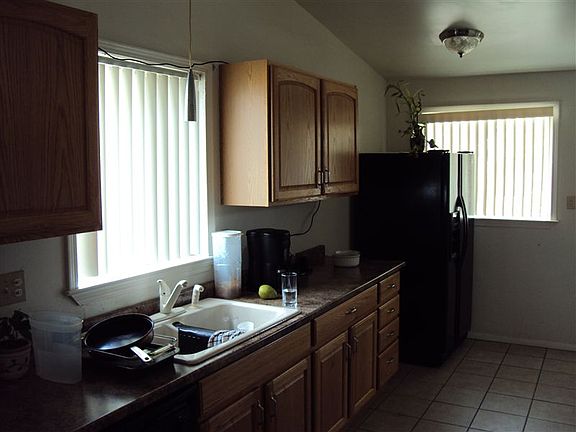 Remodled Kitchen View 2