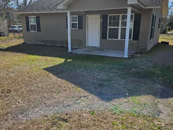 107 Flint St #40, Fitzgerald, GA 31750