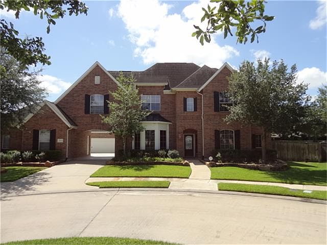 1st image of 26815 Chipstone Ct